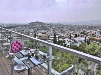 St-George-Lycabettus-Hotel